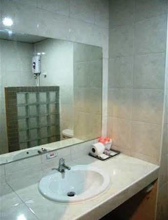 מלון Kata Place מראה חיצוני תמונה