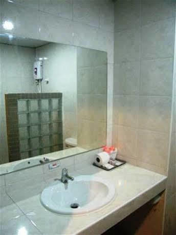 מלון Kata Place מראה חיצוני תמונה