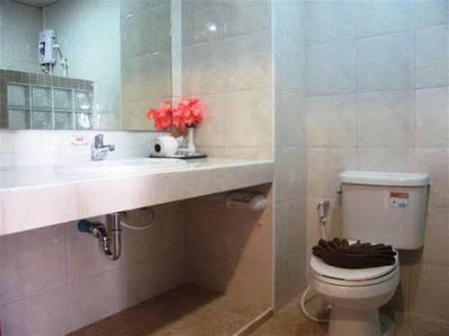 מלון Kata Place מראה חיצוני תמונה