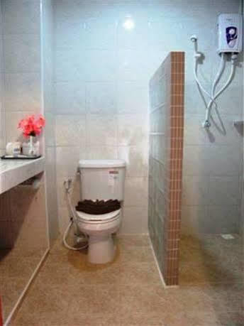 מלון Kata Place מראה חיצוני תמונה